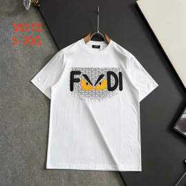Picture of Fendi T Shirts Short _SKUFendiS-2XL12yr5114324